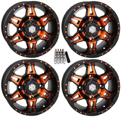 polaris rzr oem wheels|polaris rzr 14 inch wheels.